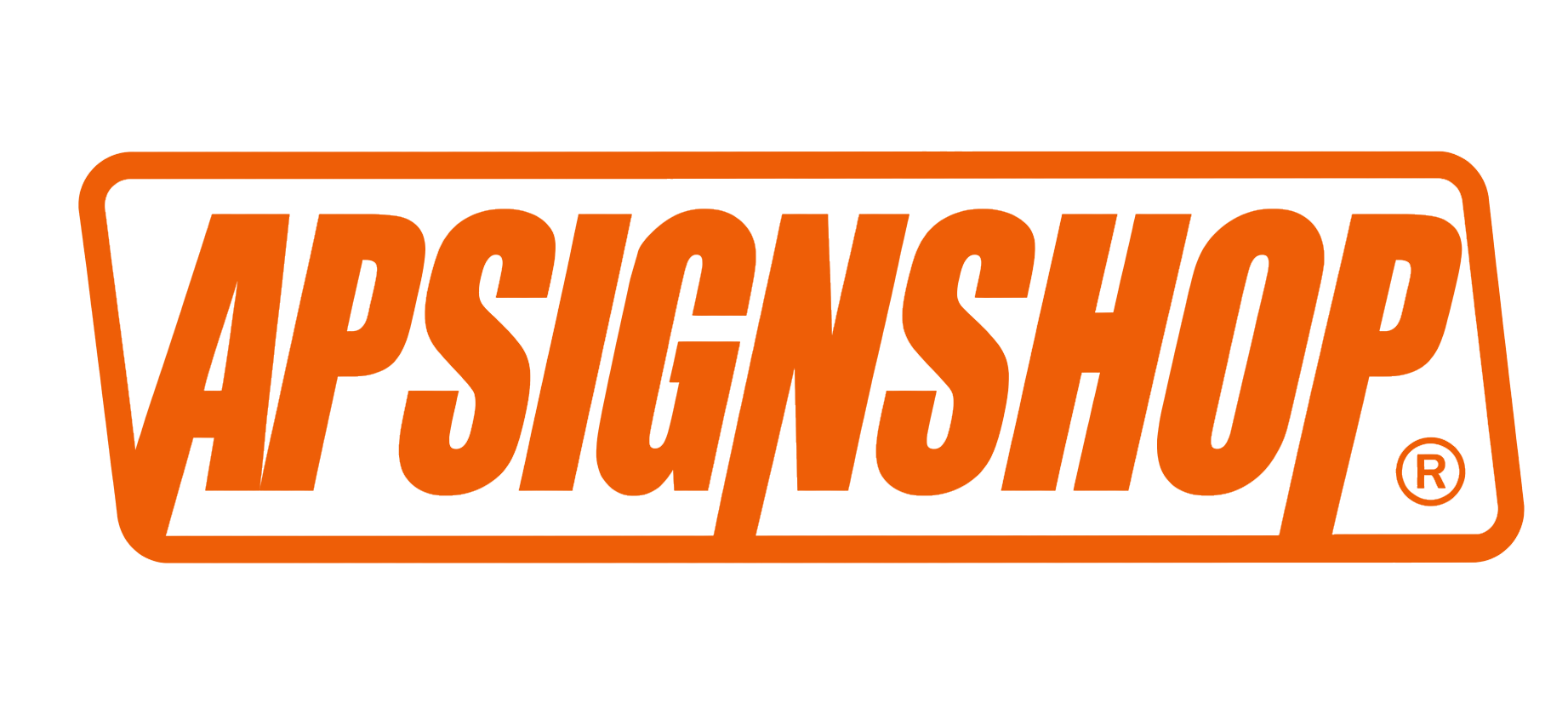 AP SIGN SHOP INC